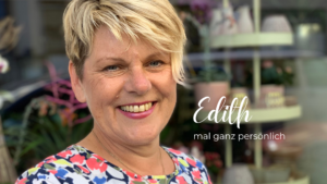 Read more about the article EDITH, ICH HÖR’ DICH IMMER NUR MECKERN!