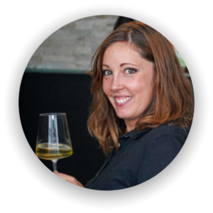 Giorgia Karyoli, LIDO Tagesbar, GastroNavi DIE WIRTESCHULE