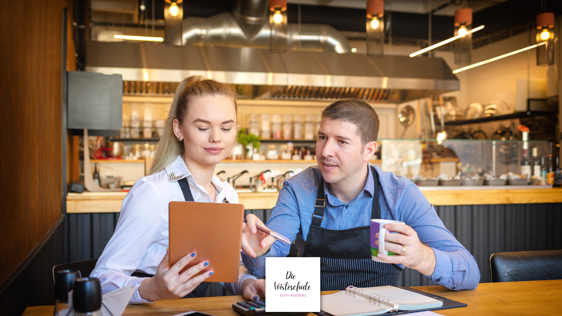 Kennzahlen in der Gastronomie lügen nicht